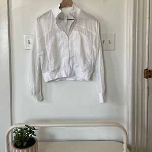 Lululemon Jacket